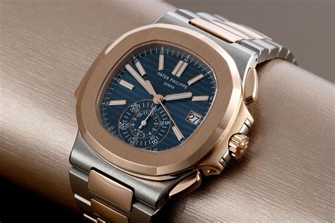 patek nautilus 5980.